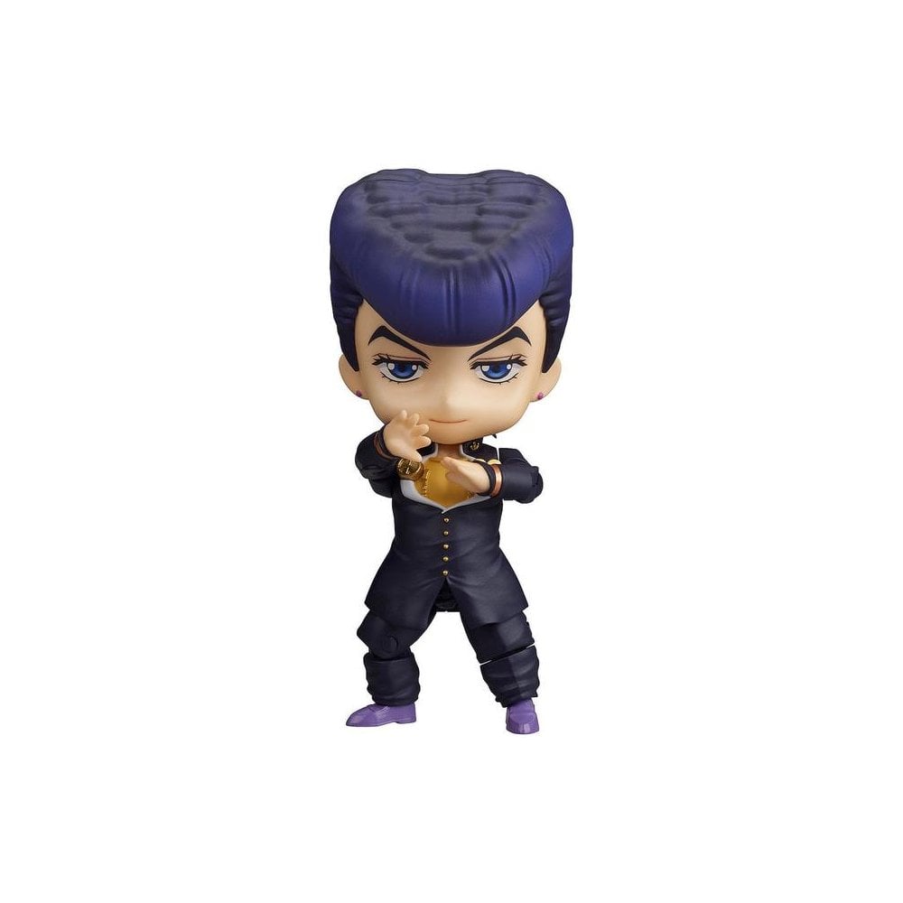 Medicos Entertainment JoJo's Bizarre Adventure Diamond is Unbreakable Nendoroid Josuke Higashikata 
