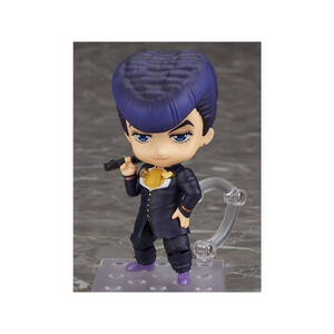 Medicos Entertainment JoJo's Bizarre Adventure Diamond is Unbreakable Nendoroid Josuke Higashikata 
