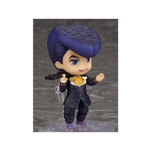 Medicos Entertainment JoJo's Bizarre Adventure Diamond is Unbreakable Nendoroid Josuke Higashikata 