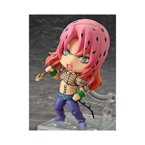 Medicos Entertainment JoJo's Bizarre Adventure Golden Wind Nendoroid Diavolo 