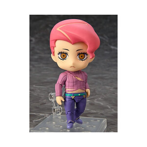 Medicos Entertainment JoJo's Bizarre Adventure Golden Wind Nendoroid Diavolo 