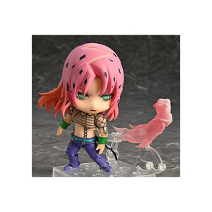 Medicos Entertainment JoJo's Bizarre Adventure Golden Wind Nendoroid Diavolo 