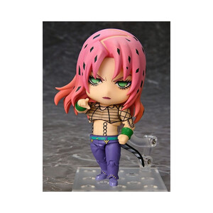 Medicos Entertainment JoJo's Bizarre Adventure Golden Wind Nendoroid Diavolo 