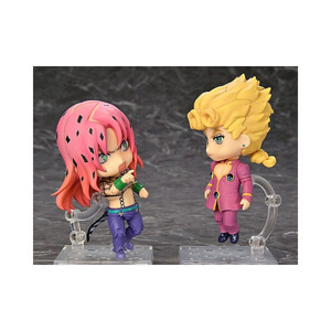 Medicos Entertainment JoJo's Bizarre Adventure Golden Wind Nendoroid Diavolo 