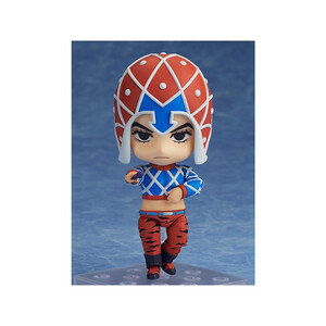Medicos Entertainment JoJo's Bizarre Adventure Golden Wind Nendoroid Guido Mista 