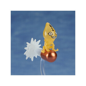 Medicos Entertainment JoJo's Bizarre Adventure Golden Wind Nendoroid Guido Mista 