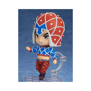 Medicos Entertainment JoJo's Bizarre Adventure Golden Wind Nendoroid Guido Mista 