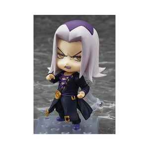 Medicos Entertainment JoJo's Bizarre Adventure Golden Wind Nendoroid Leone Abbacchio 