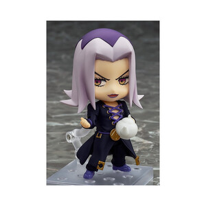 Medicos Entertainment JoJo's Bizarre Adventure Golden Wind Nendoroid Leone Abbacchio 