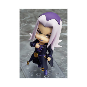 Medicos Entertainment JoJo's Bizarre Adventure Golden Wind Nendoroid Leone Abbacchio 