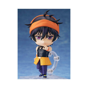 Medicos Entertainment JoJo's Bizarre Adventure Golden Wind Nendoroid Narancia Ghirga 