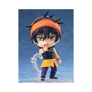 Medicos Entertainment JoJo's Bizarre Adventure Golden Wind Nendoroid Narancia Ghirga 