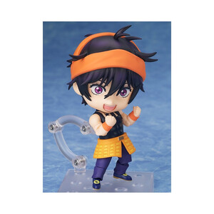 Medicos Entertainment JoJo's Bizarre Adventure Golden Wind Nendoroid Narancia Ghirga 