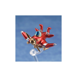 Medicos Entertainment JoJo's Bizarre Adventure Golden Wind Nendoroid Narancia Ghirga 