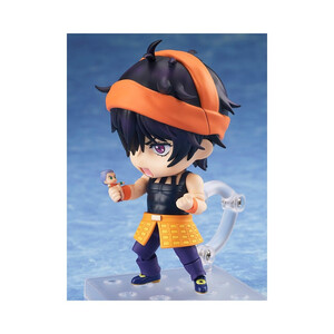 Medicos Entertainment JoJo's Bizarre Adventure Golden Wind Nendoroid Narancia Ghirga 