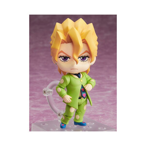 Medicos Entertainment JoJo's Bizarre Adventure Golden Wind Nendoroid Pannacotta Fugo 
