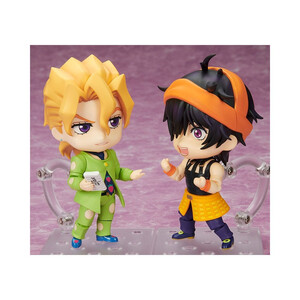 Medicos Entertainment JoJo's Bizarre Adventure Golden Wind Nendoroid Pannacotta Fugo 
