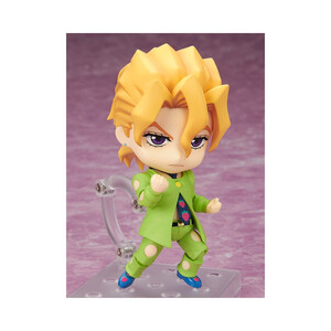 Medicos Entertainment JoJo's Bizarre Adventure Golden Wind Nendoroid Pannacotta Fugo 