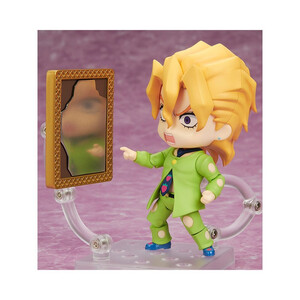 Medicos Entertainment JoJo's Bizarre Adventure Golden Wind Nendoroid Pannacotta Fugo 