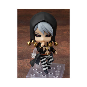 Medicos Entertainment JoJo's Bizarre Adventure Golden Wind Nendoroid Risotto Nero 