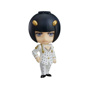 Medicos Entertainment JoJo's Bizarre Adventure Nendoroid Bruno Bucciarati 