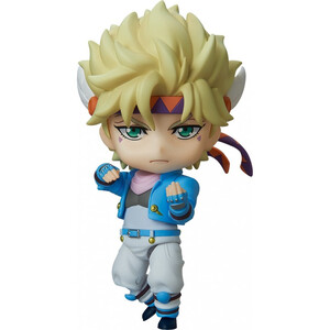 Medicos Entertainment JoJo's Bizarre Adventure Nendoroid Caesar Anthonio Zeppeli 