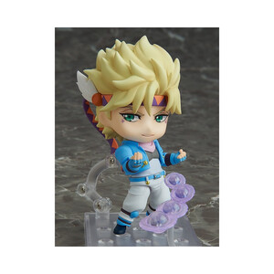 Medicos Entertainment JoJo's Bizarre Adventure Nendoroid Caesar Anthonio Zeppeli 