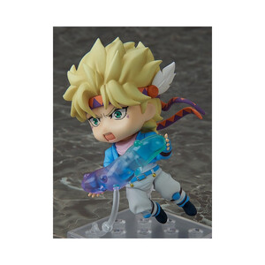 Medicos Entertainment JoJo's Bizarre Adventure Nendoroid Caesar Anthonio Zeppeli 