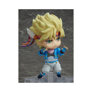 Medicos Entertainment JoJo's Bizarre Adventure Nendoroid Caesar Anthonio Zeppeli 