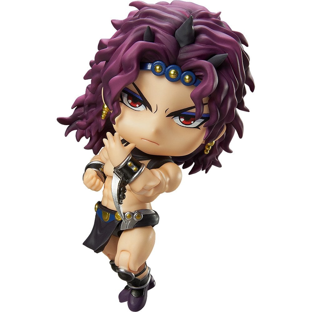 Medicos Entertainment JoJo's Bizarre Adventure Nendoroid Kars 