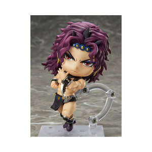 Medicos Entertainment JoJo's Bizarre Adventure Nendoroid Kars 