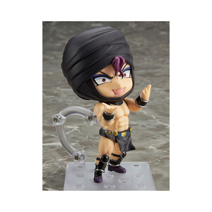 Medicos Entertainment JoJo's Bizarre Adventure Nendoroid Kars 