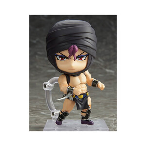 Medicos Entertainment JoJo's Bizarre Adventure Nendoroid Kars 