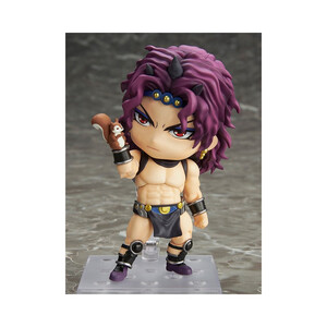 Medicos Entertainment JoJo's Bizarre Adventure Nendoroid Kars 