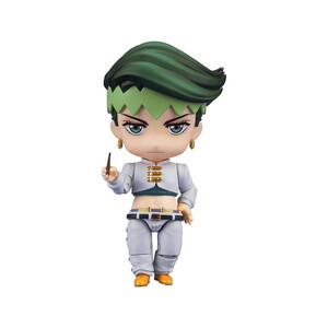 Medicos Entertainment JoJo's Bizarre Adventure Nendoroid Rohan Kishibe 