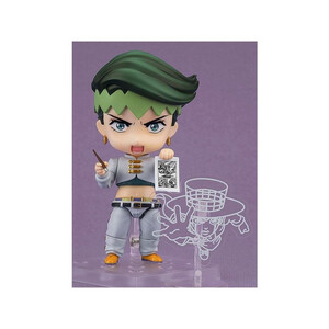Medicos Entertainment JoJo's Bizarre Adventure Nendoroid Rohan Kishibe 