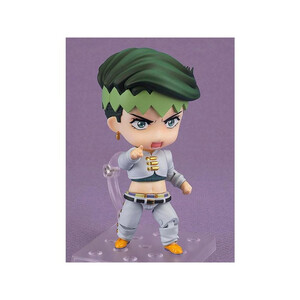 Medicos Entertainment JoJo's Bizarre Adventure Nendoroid Rohan Kishibe 