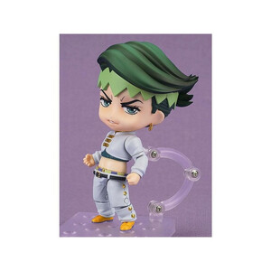 Medicos Entertainment JoJo's Bizarre Adventure Nendoroid Rohan Kishibe 