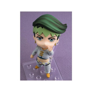 Medicos Entertainment JoJo's Bizarre Adventure Nendoroid Rohan Kishibe 