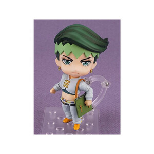 Medicos Entertainment JoJo's Bizarre Adventure Nendoroid Rohan Kishibe 