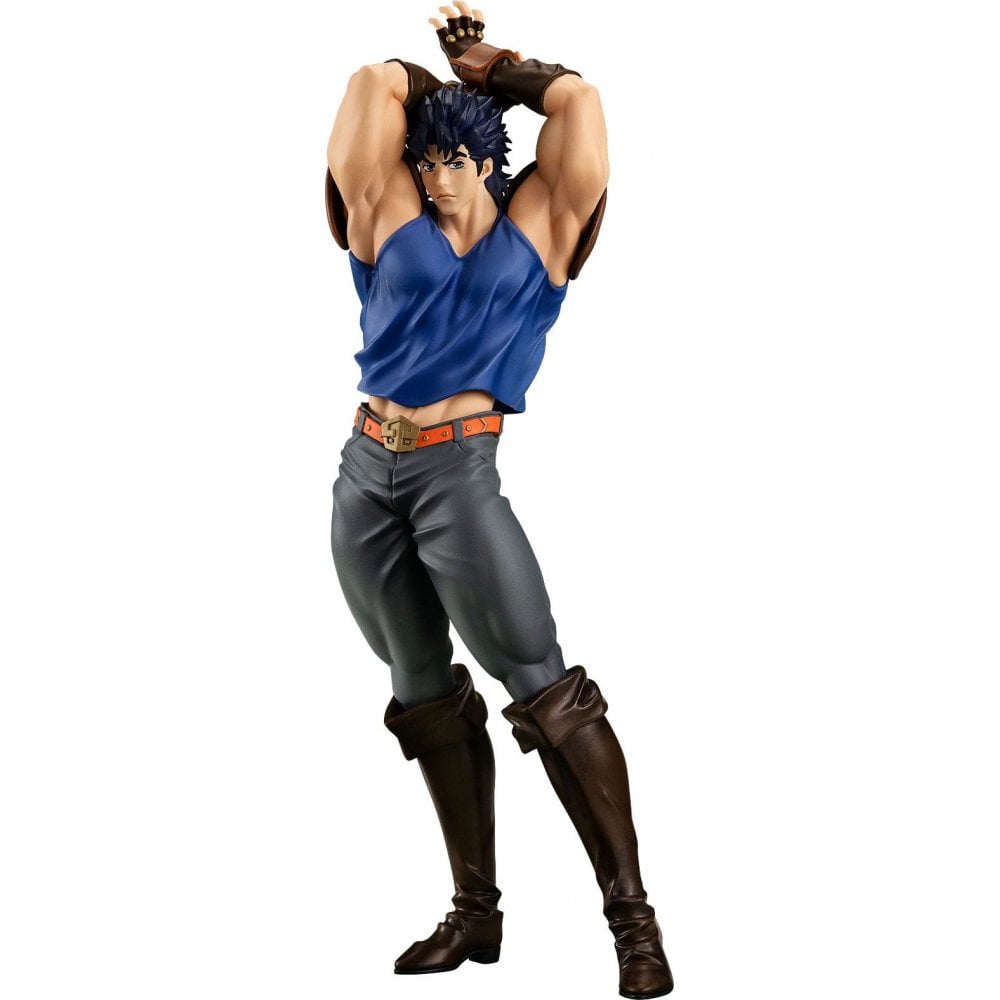 Good Smile Company JoJo's Bizarre Adventure Phantom Blood POP UP PARADE Jonathan Joestar 