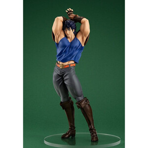 Good Smile Company JoJo's Bizarre Adventure Phantom Blood POP UP PARADE Jonathan Joestar 