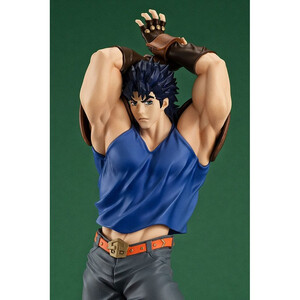 Good Smile Company JoJo's Bizarre Adventure Phantom Blood POP UP PARADE Jonathan Joestar 