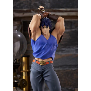 Good Smile Company JoJo's Bizarre Adventure Phantom Blood POP UP PARADE Jonathan Joestar 