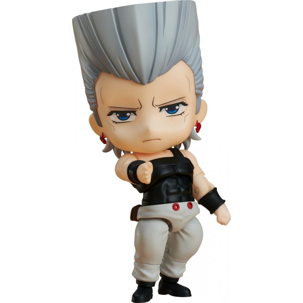 Medicos Entertainment JoJo's Bizarre Adventure Stardust Crusaders Nendoroid Jean Pierre Polnareff 