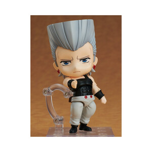 Medicos Entertainment JoJo's Bizarre Adventure Stardust Crusaders Nendoroid Jean Pierre Polnareff 