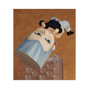 Medicos Entertainment JoJo's Bizarre Adventure Stardust Crusaders Nendoroid Jean Pierre Polnareff 