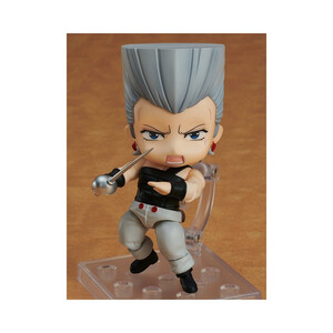 Medicos Entertainment JoJo's Bizarre Adventure Stardust Crusaders Nendoroid Jean Pierre Polnareff 
