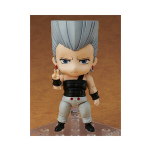 Medicos Entertainment JoJo's Bizarre Adventure Stardust Crusaders Nendoroid Jean Pierre Polnareff 