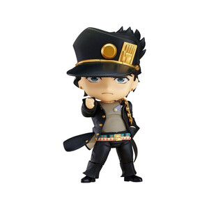 Medicos Entertainment JoJo's Bizarre Adventure Stardust Crusaders Nendoroid Jotaro Kujo 